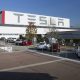 Tesla considering factory in China