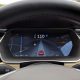 Tesla in autonomous mode