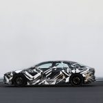 Lucid Motors in LA