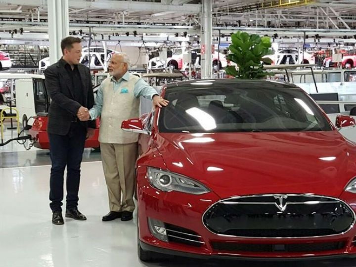 Tesla-india-import-tax-incentive-investment