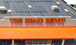 Home Depot