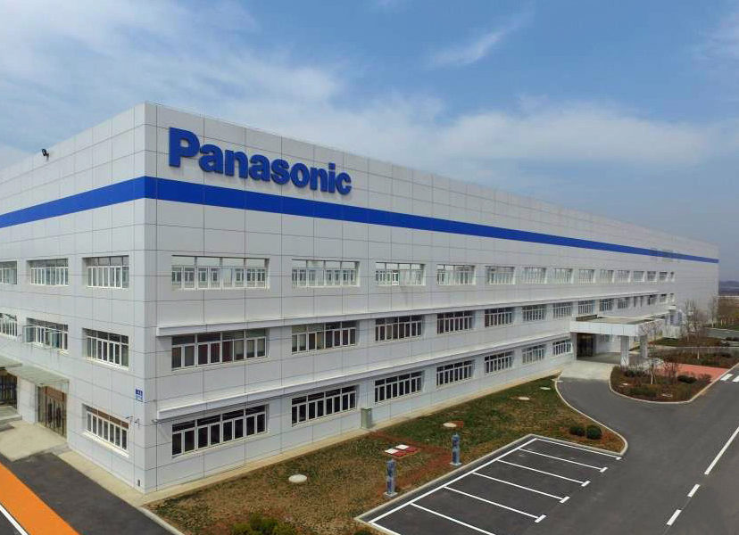 Panasonic-ev-battery-plant-united-states