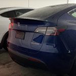 Tesla Model X vs. Model Y Performance