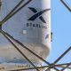 SpaceX has already begun closed alpha testing of Starlink user terminals in anticipation of the constellation's internet service debut. (Richard Angle)