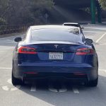 Tesla Model S Refresh (Photo: Ryan Levenson of The Kilowatts)