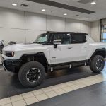 gmc hummer ev