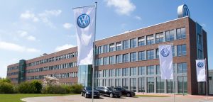 volkswagen emden plant