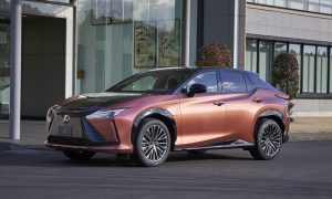 Lexus-rz-bev-launch-australiia