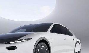 lightyear 0 solar ev