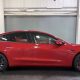 Tesla Model 3 performance