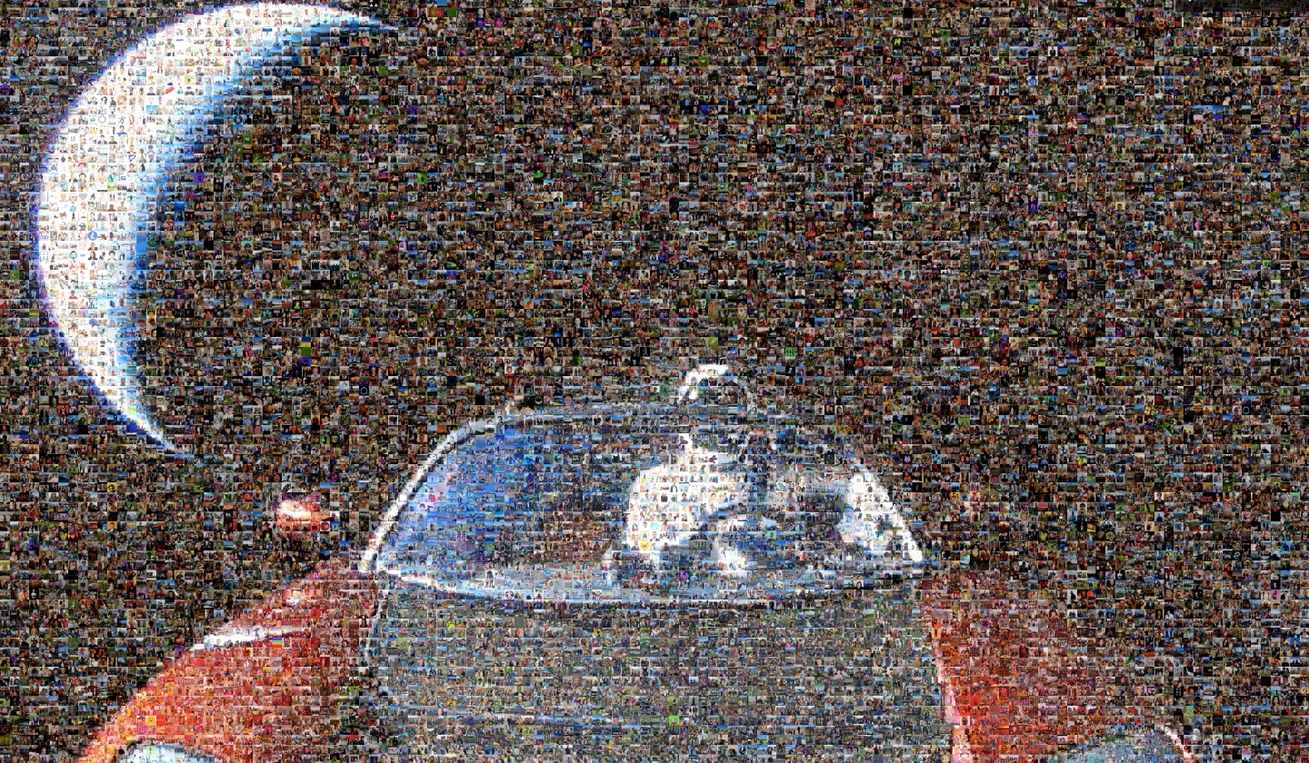 tesla-mosaic-spacex-flight