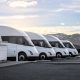 tesla semi fleet