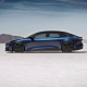 Lucid Air Sapphire