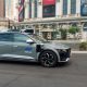 motional lyft ioniq 5 driverless rides las vegas