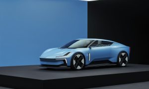 polestar 6