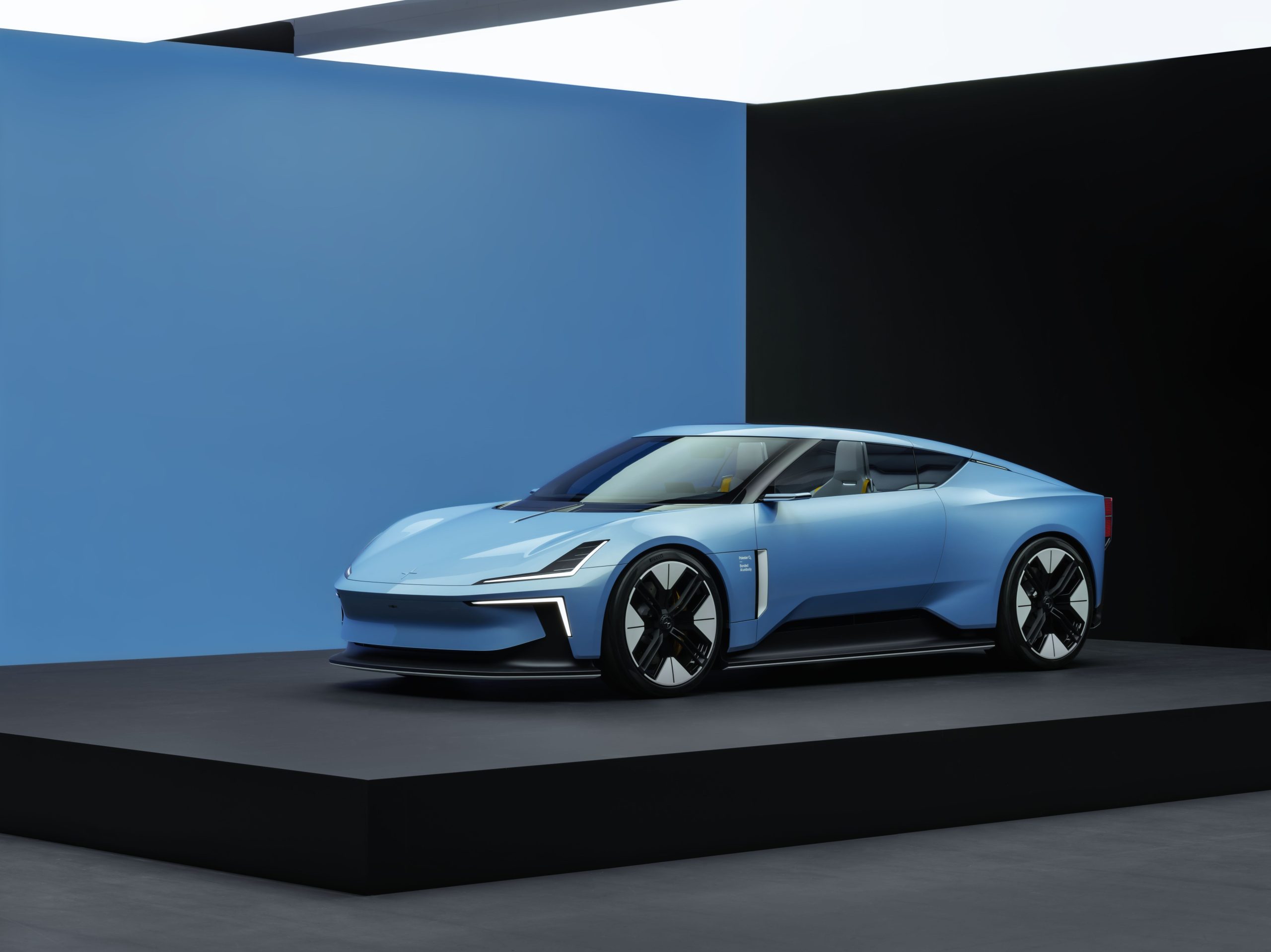 polestar 6