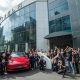 tesla model y deliveries singapore