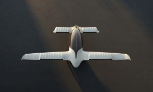 Lilium Jet