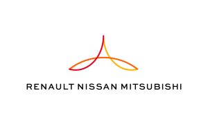 Renault Nissan Mitsubishi Logo