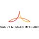 Renault Nissan Mitsubishi Logo