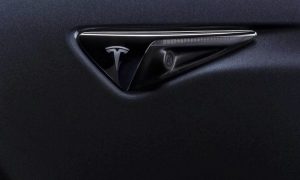 tesla side repeater camera