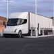 tesla semi