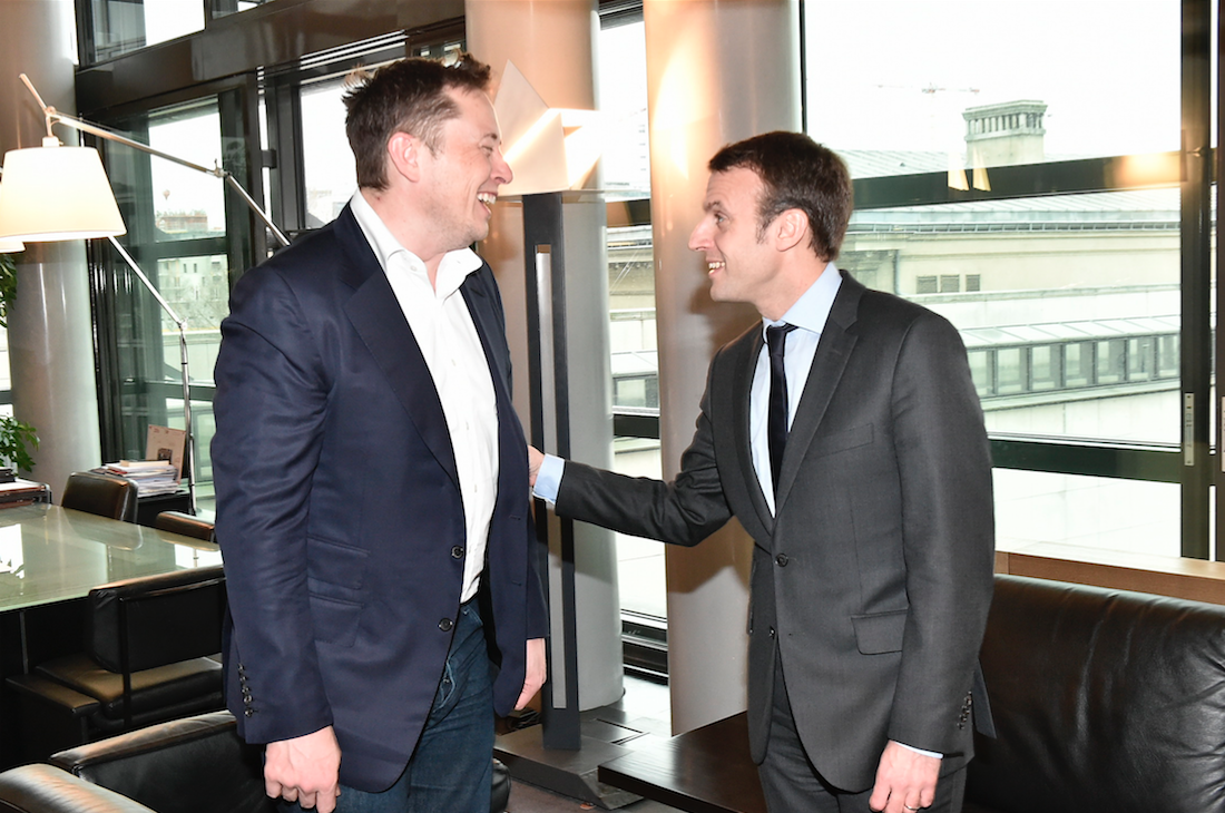 elon-musk-macron