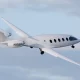 Electric plane