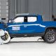 Rivian R1T earns IIHS Top Safety Pick+ award