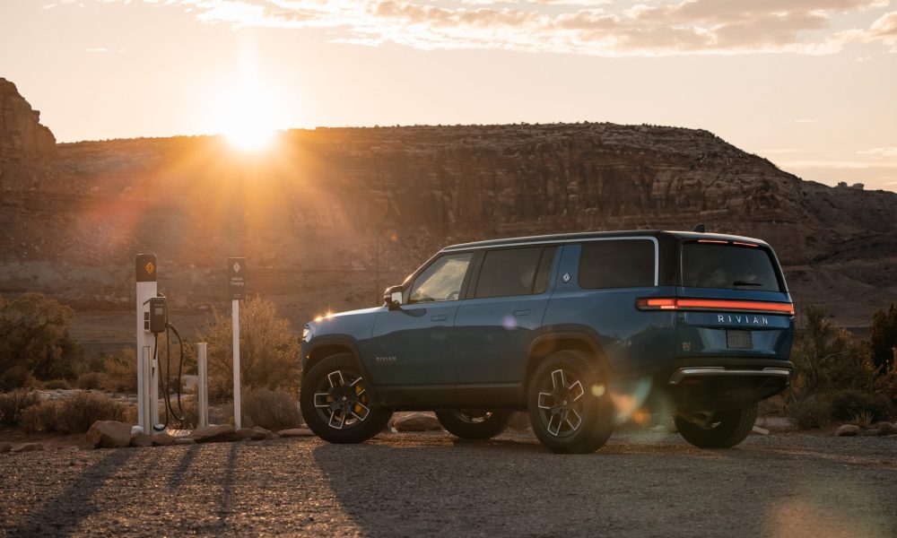 Rivian tackles a bedbug problem at its Normal, IL factory