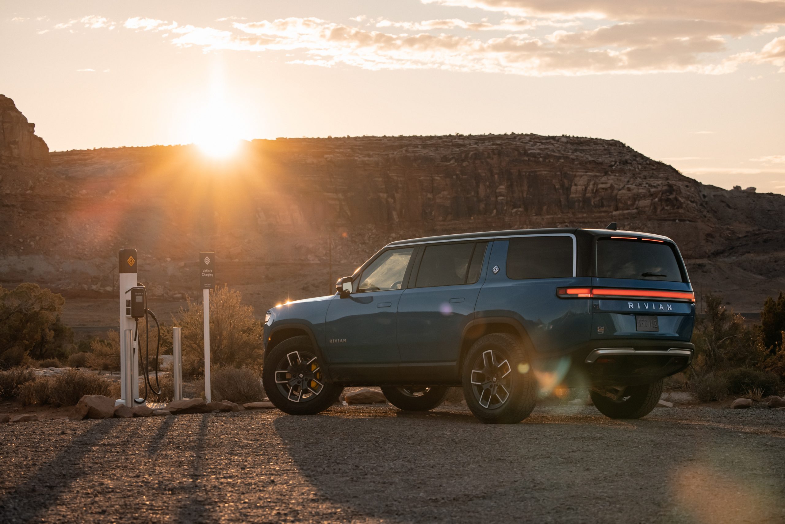 Rivian tackles a bedbug problem at its Normal, IL factory