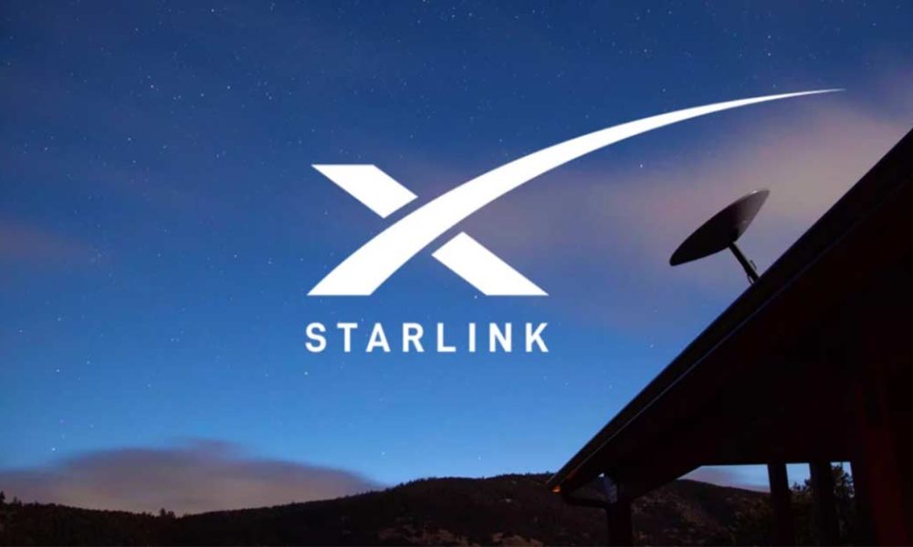 Ukraine will get 10,000+ more Starlink antennas