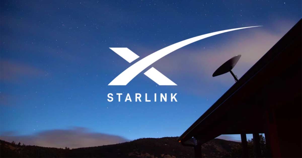 Ukraine will get 10,000+ more Starlink antennas