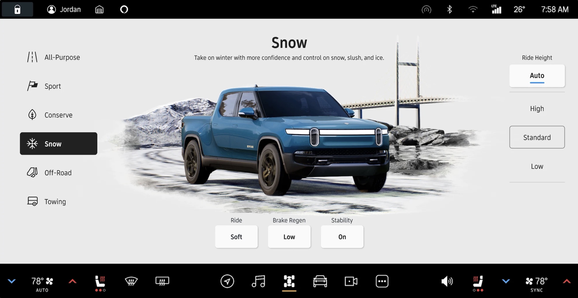 rivian-snow-mode-safety-warm