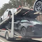 tesla model s plaid