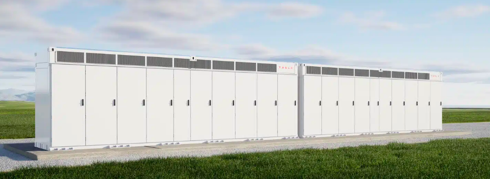 Tesla Megapack-powered project at Queensland Green Power Hub given green light for construction