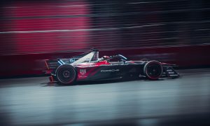 porsche formula e