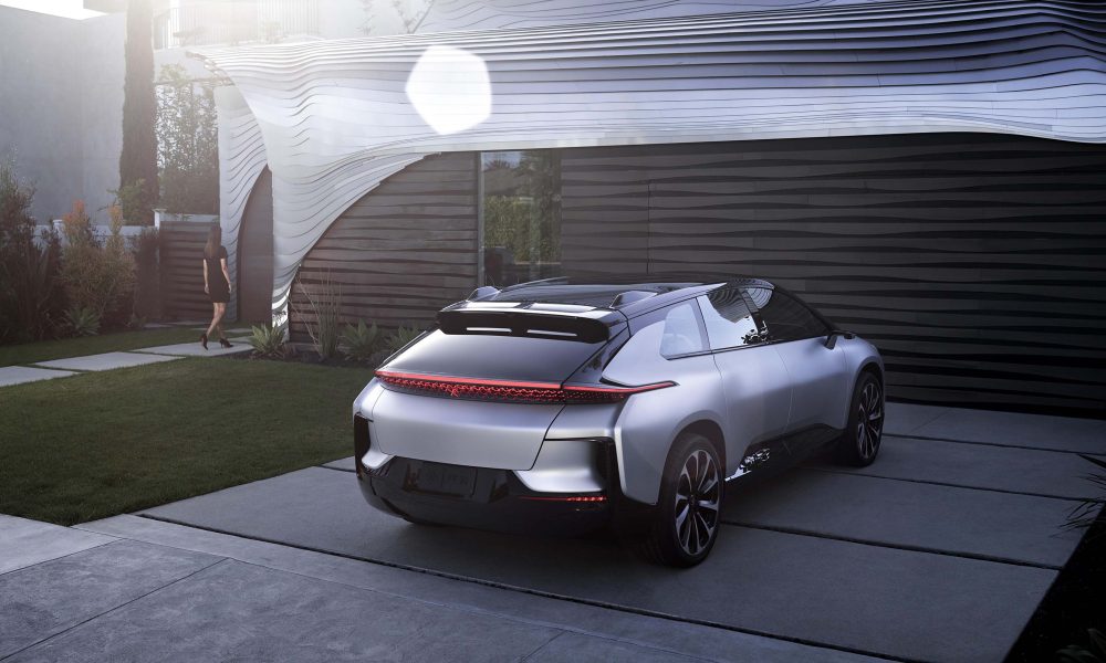 Faraday Future