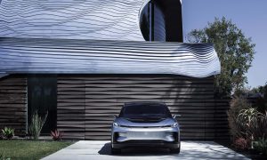 Faraday Future