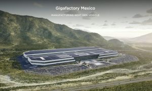 tesla gigafactory mexico