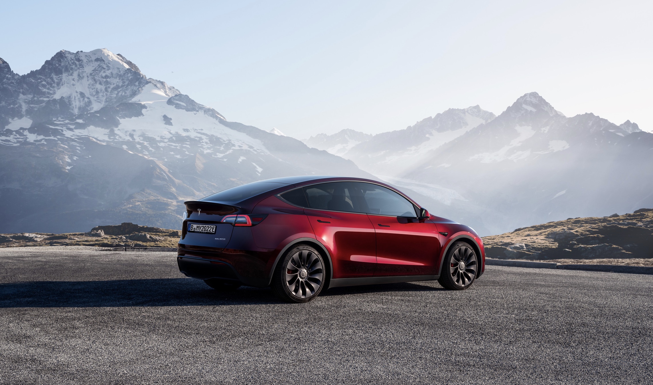 Tesla-norway-50-percent-market-share