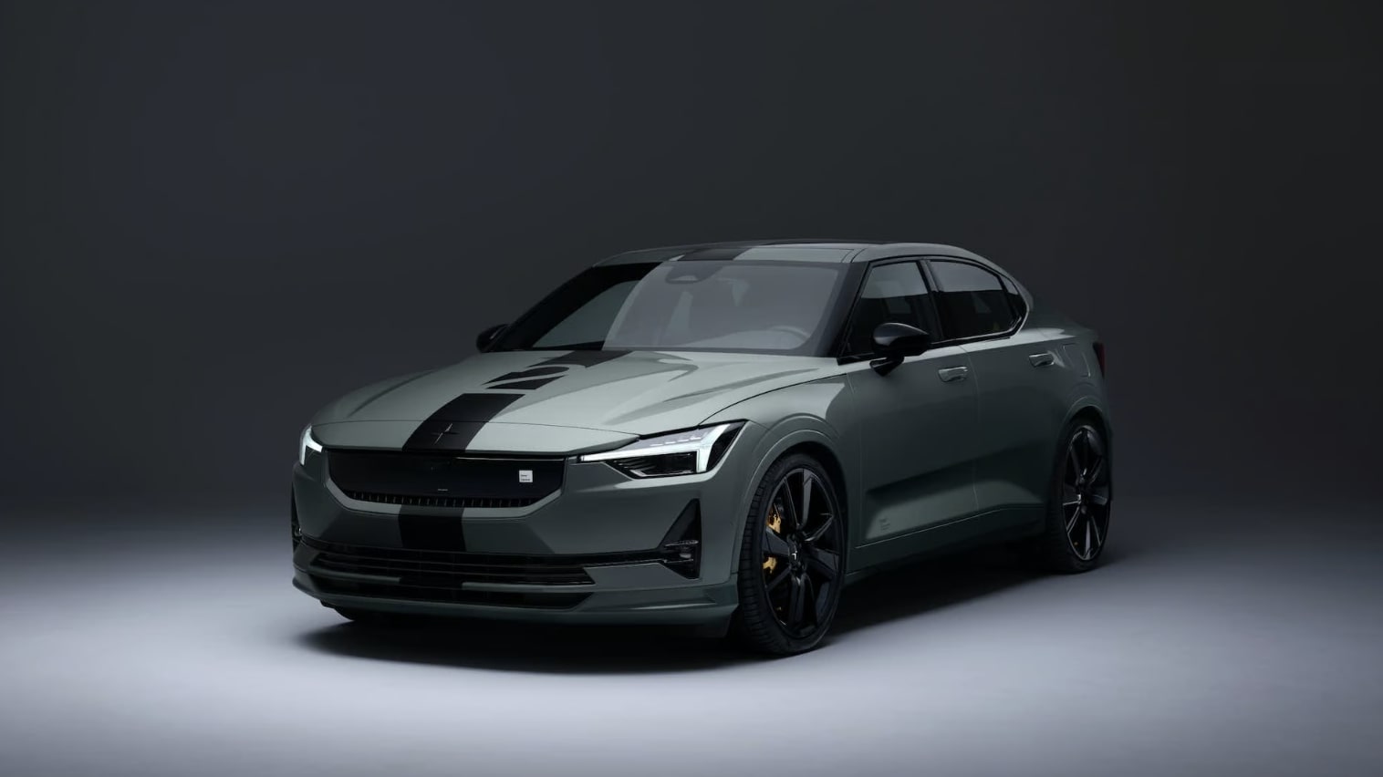 polestar 2 bst 270