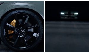 polestar 2 bst 270 tease