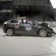 tesla model y crash testing