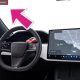 tesla steering wheel retrofit sold out