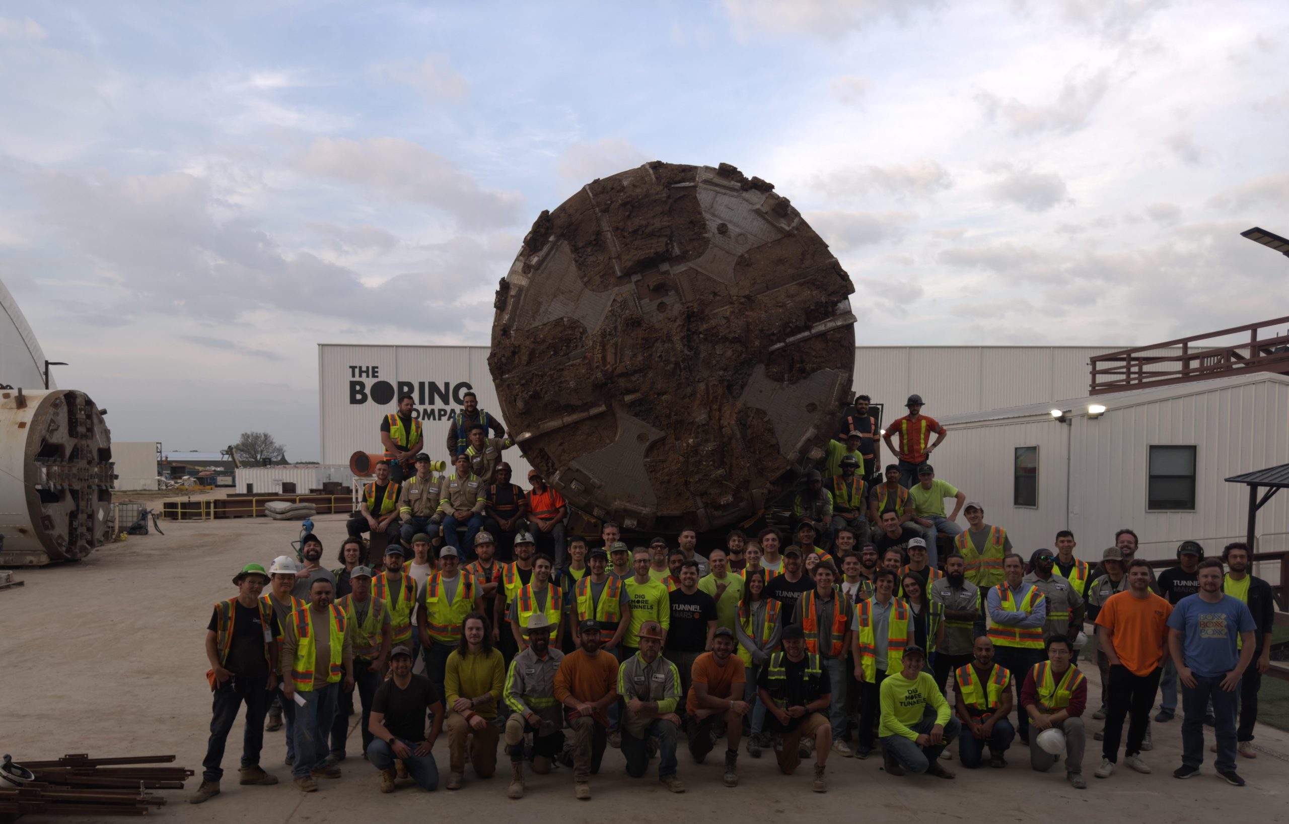 The-Boring-Company-jobs-Texas