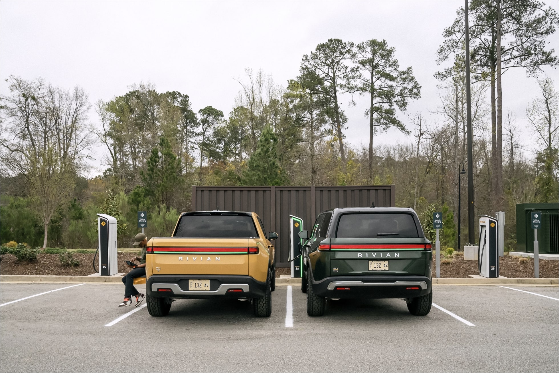 Rivian-1.5-billion-senior-notes-offering