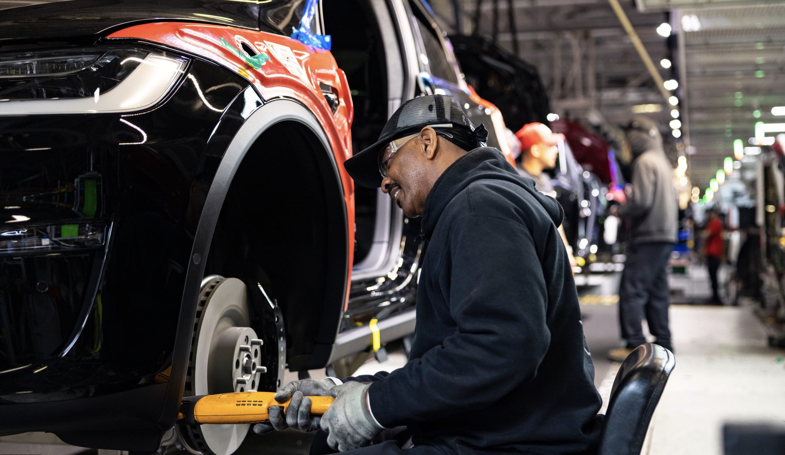 Tesla-start-training-program-nevada-TMCC-graduates