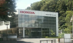 honda-electric-vehicle-sales-goal-2025