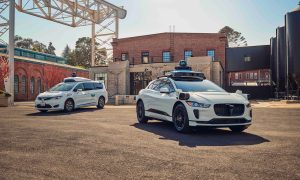 uber waymo